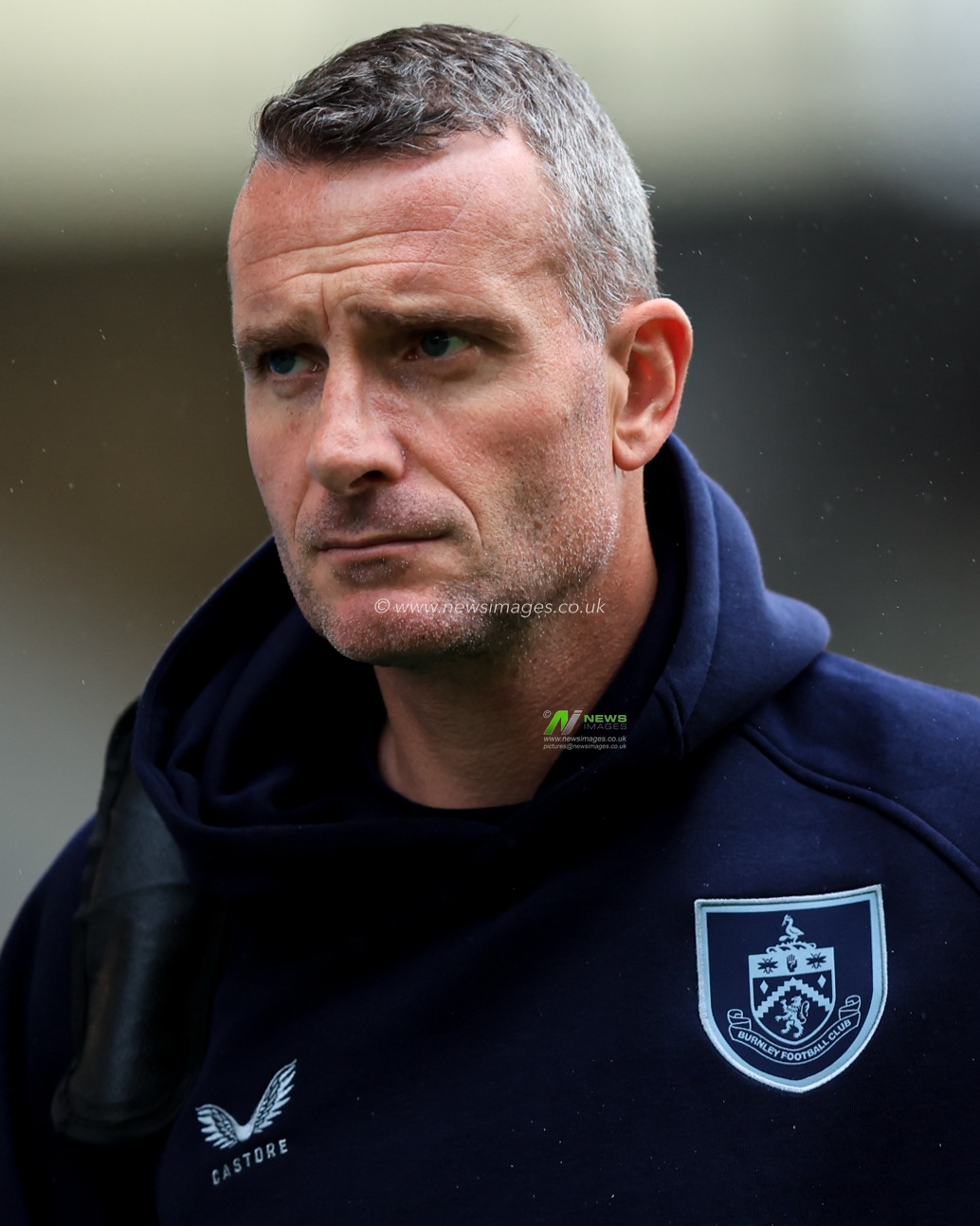 Sky Bet Championship: Burnley v Middlesbrough