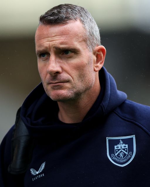 Nicky Hayen manager of Burnley arrives at the stadium ahead of the Sky Bet Championship match Burnley vs Middlesbrough at Turf Moor, Burnley, United Kingdom on 02 September 2026

(Photo by Jorge Horsted/News Images)