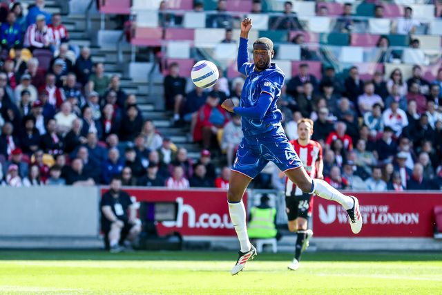 Premier League Brentford v Chelsea
