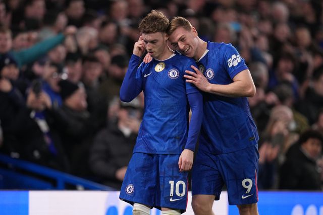 Premier League Chelsea vs Brentford