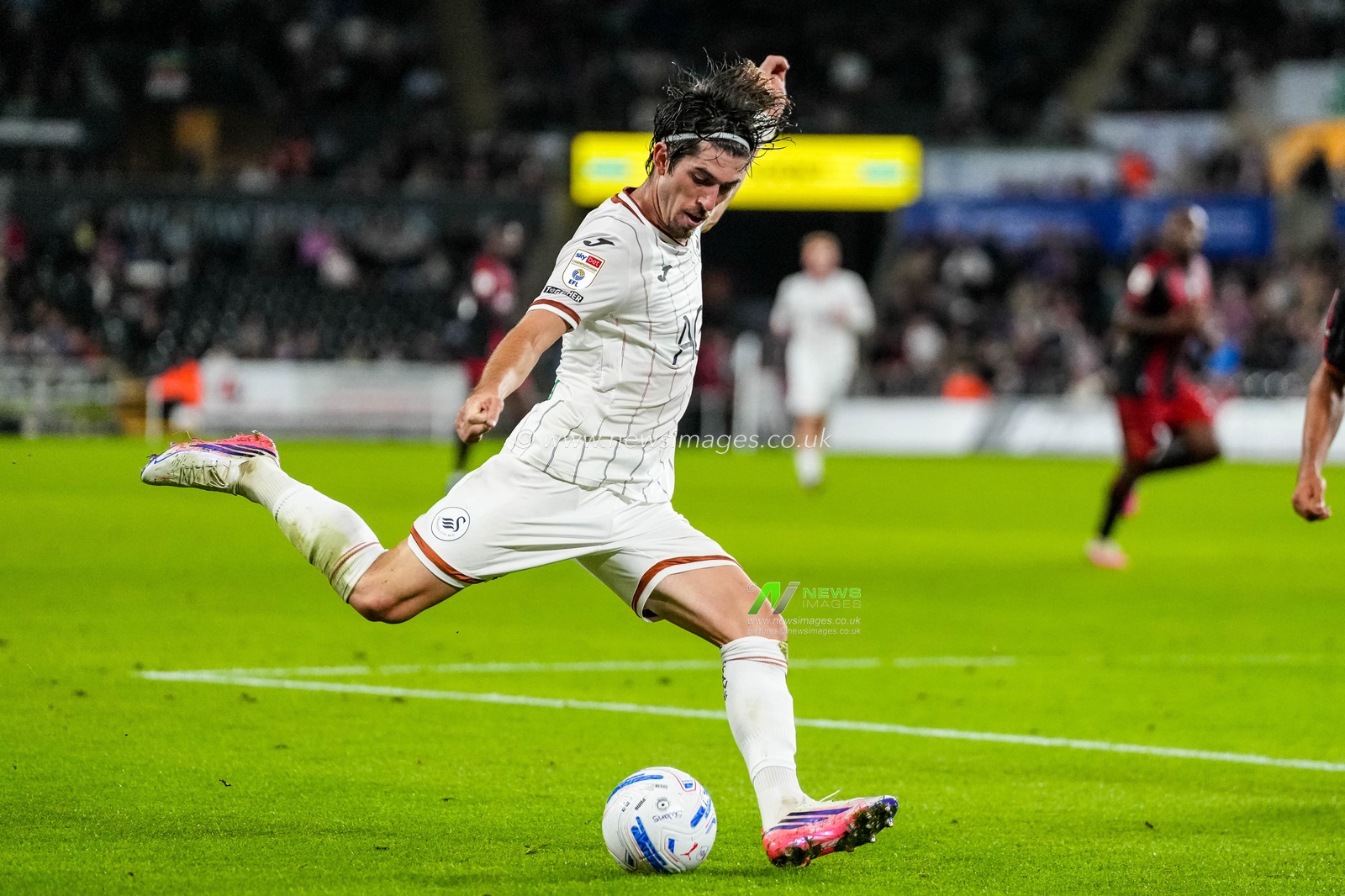 Sky Bet Championship: Swansea City v Watford