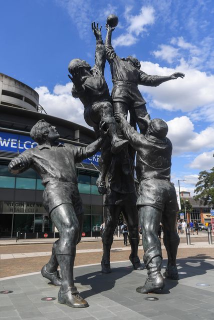 2023 Summer Series England v Wales