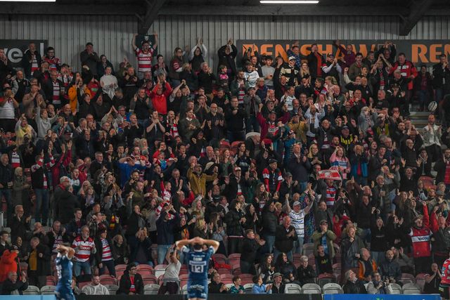 Gallagher Premiership: Gloucester v Sale Sharks
