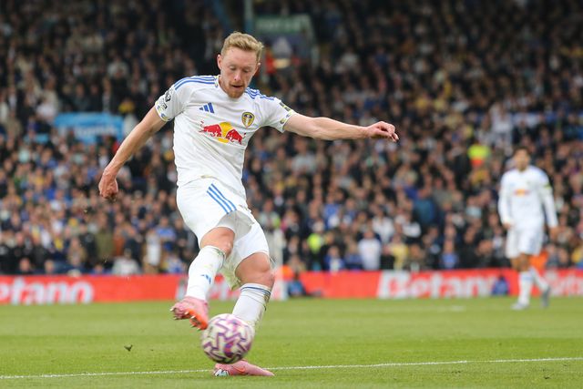 Premier League Leeds United v Bournemouth