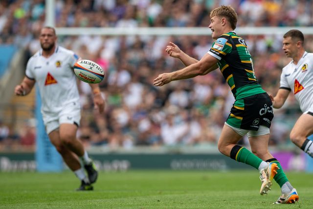 Gallagher PREM Final: Northampton Saints v Exeter Chiefs