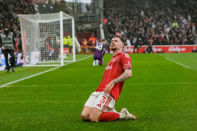 Premier League: Nottingham Forest v Aston Villa