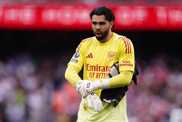 Premier League: Arsenal v Fulham