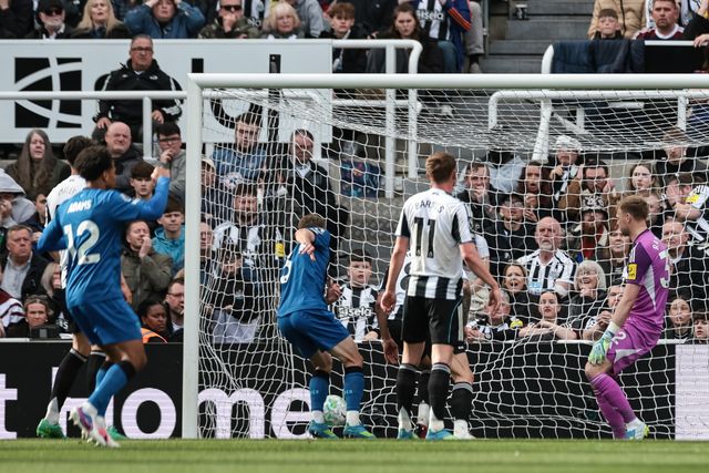 Premier League: Newcastle Untied v Bournemouth