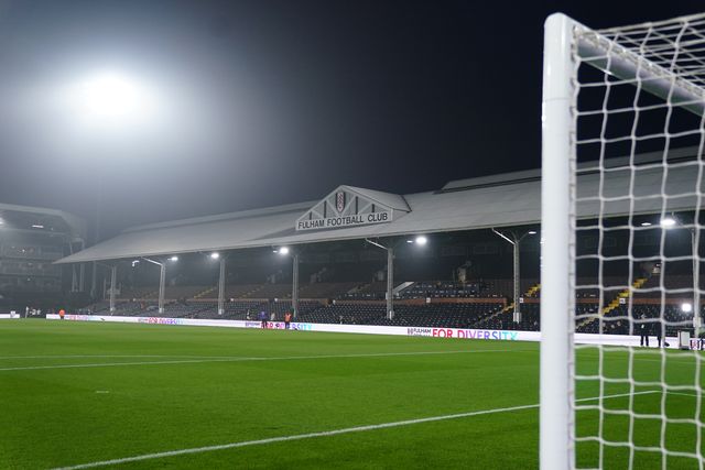 General view of craven cottage ahead of the Premier League match Fulham vs West Ham United at Craven Cottage, London, United Kingdom on 04 March 2026

(Photo by Harvey Murphy/News Images)