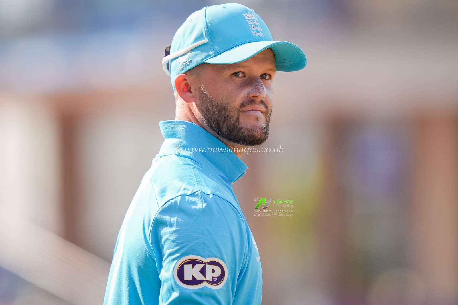 1st Metro Bank ODI: England v India