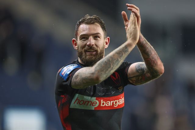 Betfred Challenge Cup Sixth Round Leeds Rhinos v St Helens