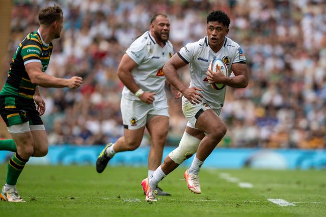 Gallagher PREM Final: Northampton Saints v Exeter Chiefs