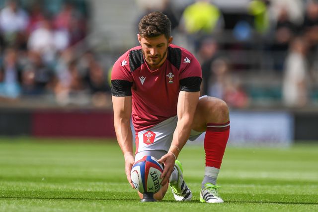 2023 Summer Series England v Wales