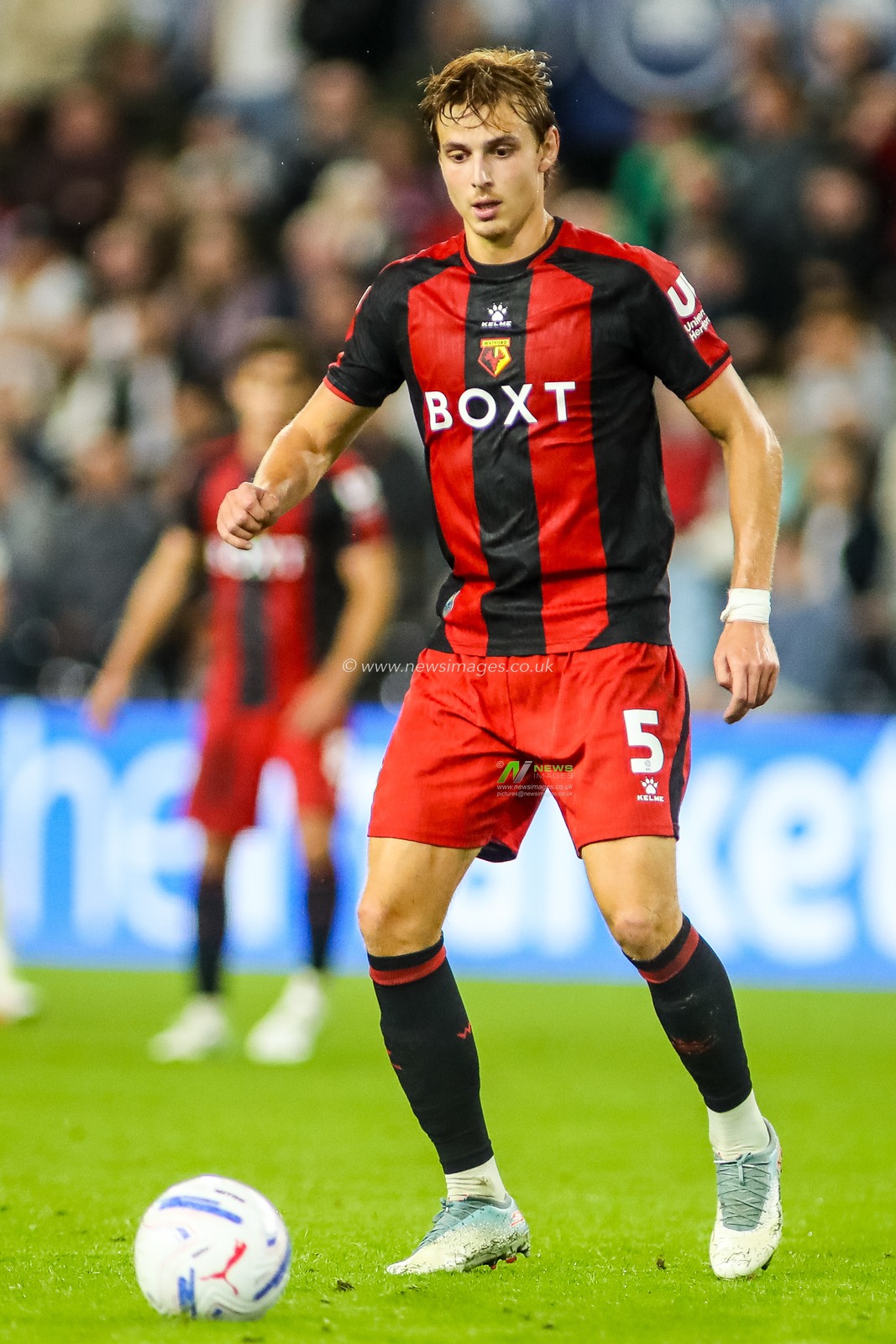 Sky Bet Championship: Swansea City v Watford