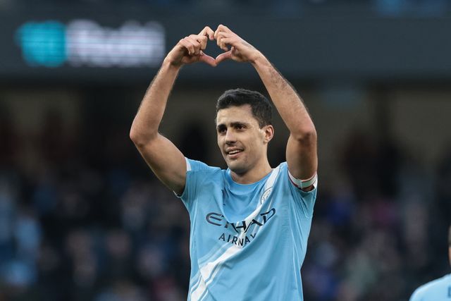 Emirates FA Cup Third Round Manchester City v Exeter City