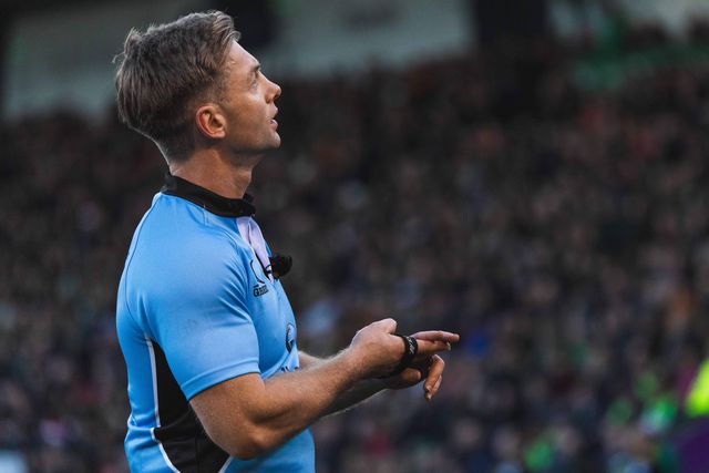 Gallagher Premiership Northampton Saints v Sale Sharks