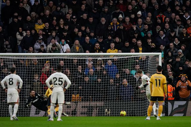 Premier League Wolverhampton Wanderers v Chelsea