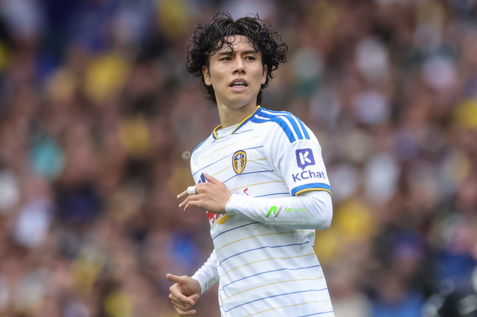 Premier League: Leeds United v Brentford