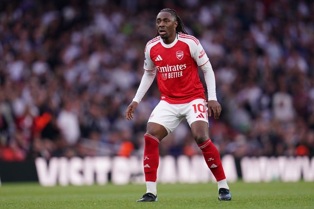 Premier League: Arsenal v Fulham
