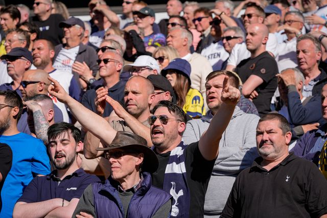 Premier League: Wolverhampton Wanderers v Tottenham Hotspur