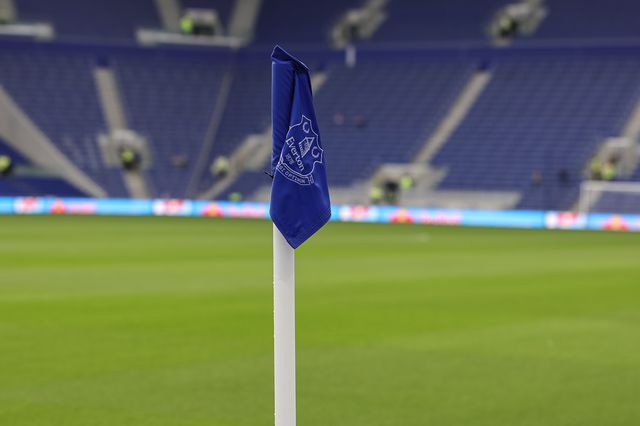Pre-season friendly Everton v A.S. Roma