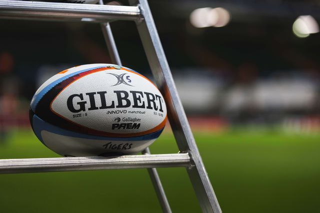 Gallagher Premiership Leicester Tigers v Gloucester Rugby
