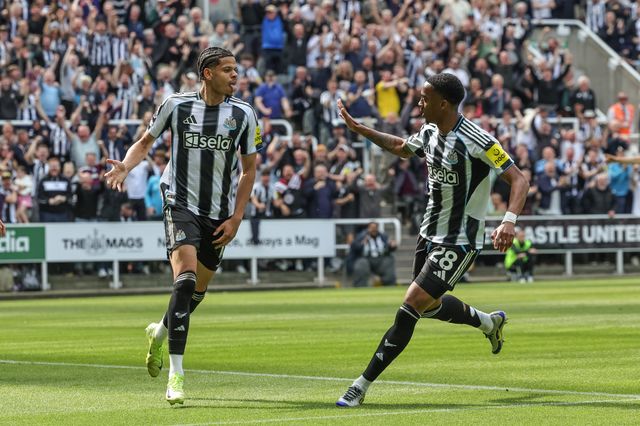 Premier League: Newcastle Untied v Brighton & Hove Albion