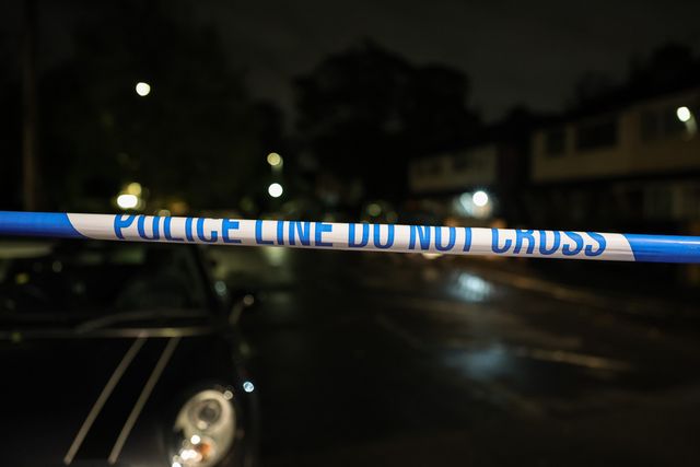 Manchester Synagogue Terror Attack day 2