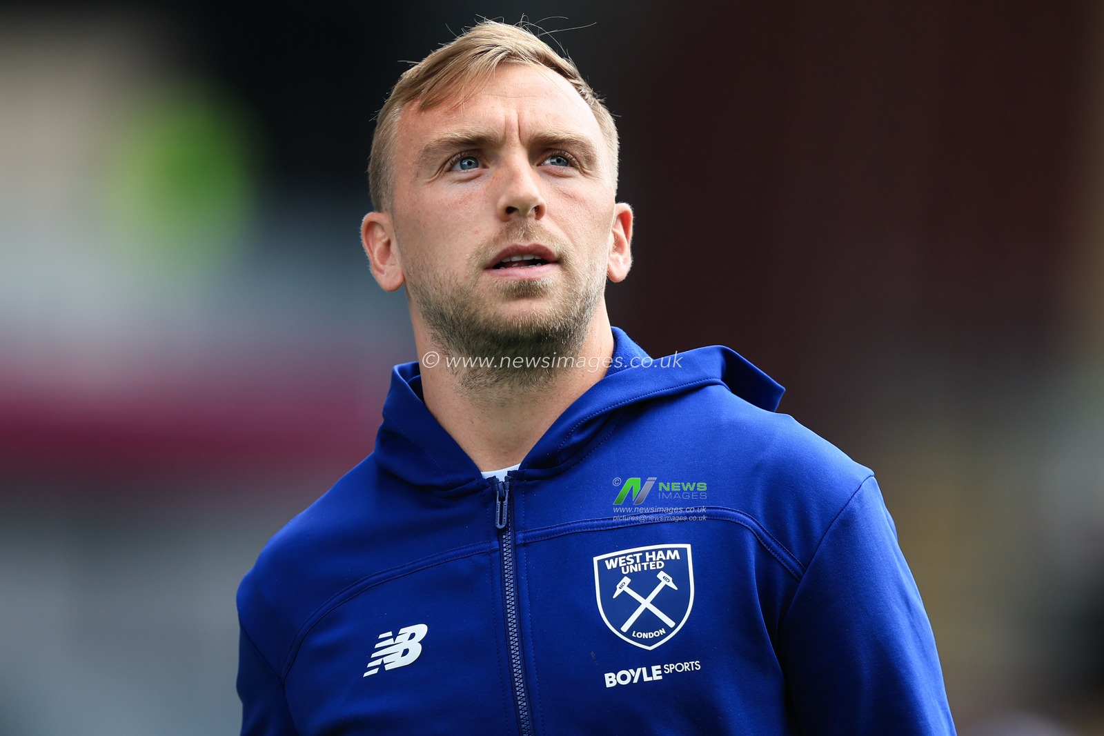 Sky Bet Championship: Burnley v West Ham United