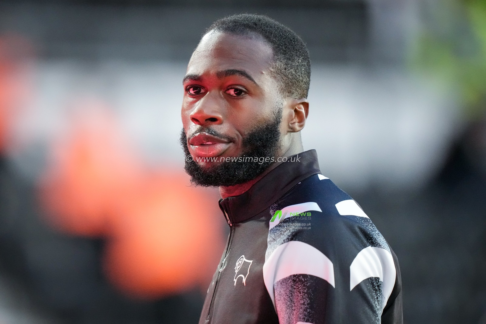 Sky Bet Championship: Derby County v West Bromwich Albion