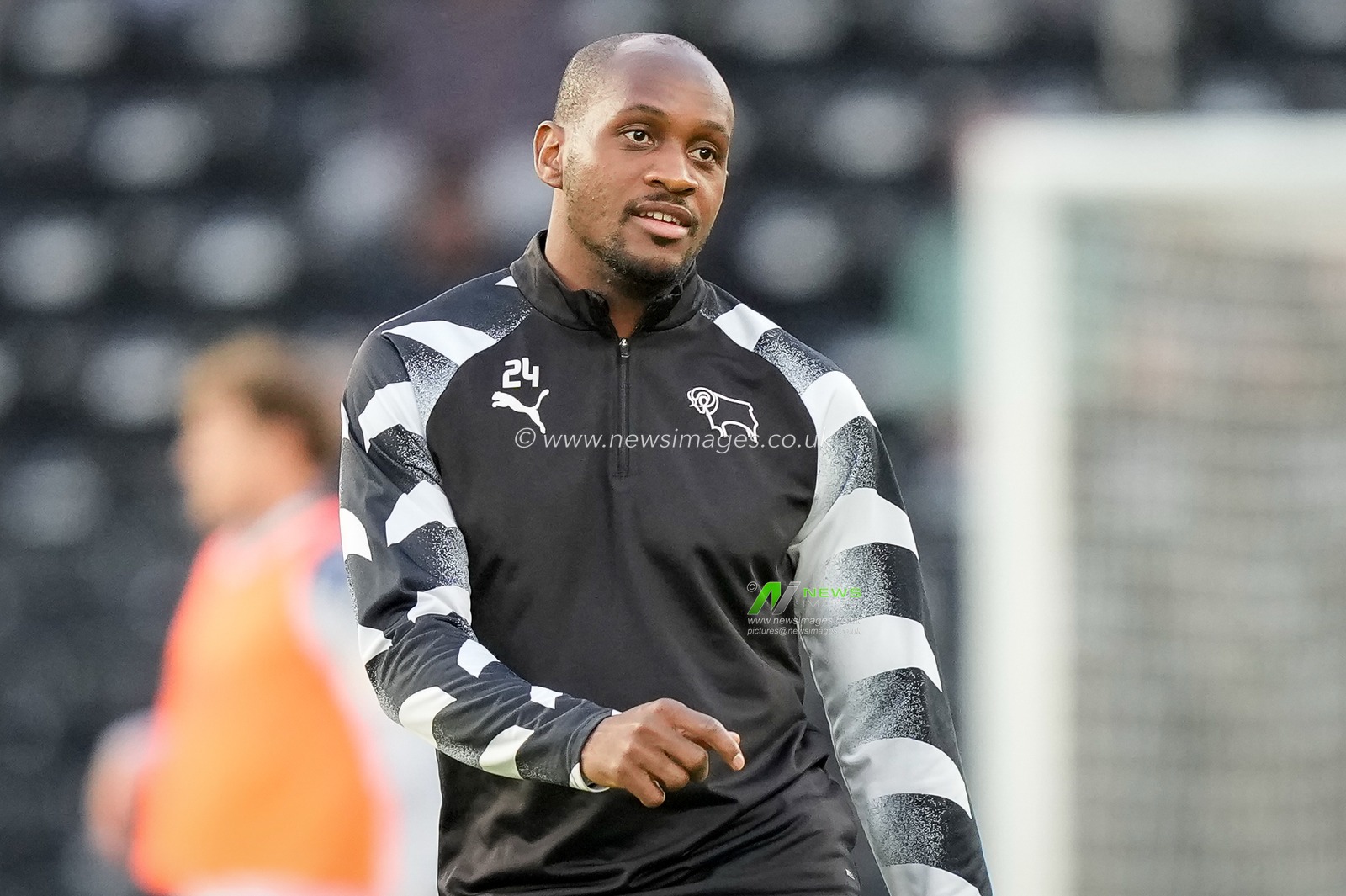 Sky Bet Championship: Derby County v West Bromwich Albion