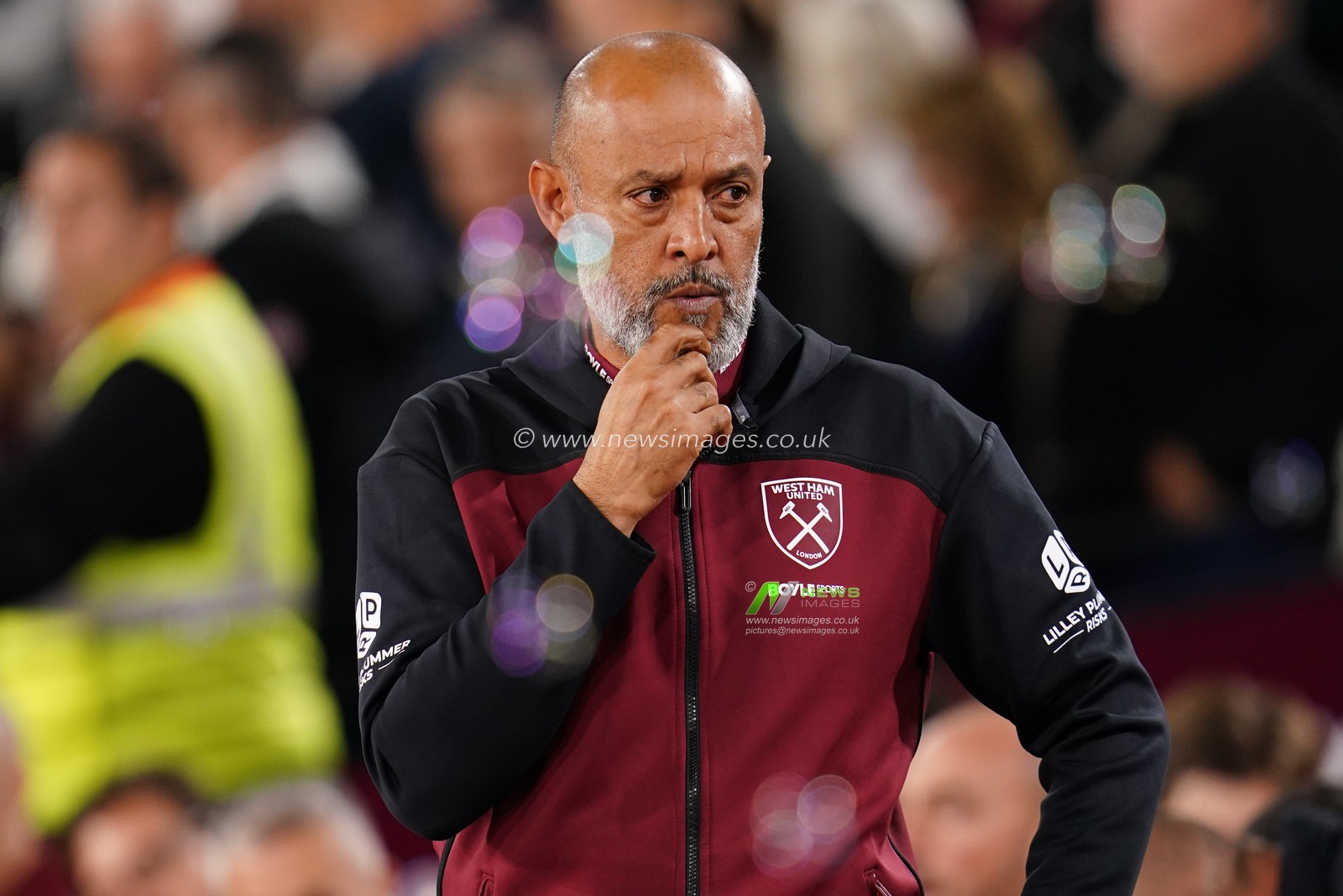 Sky Bet Championship: West Ham United v Wrexham