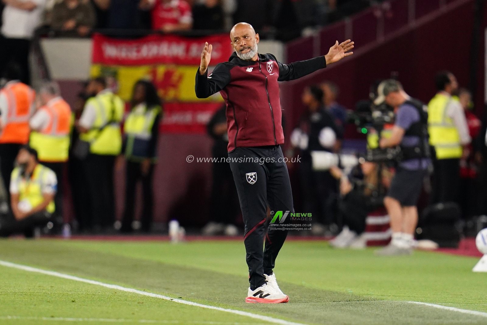 Sky Bet Championship: West Ham United v Wrexham