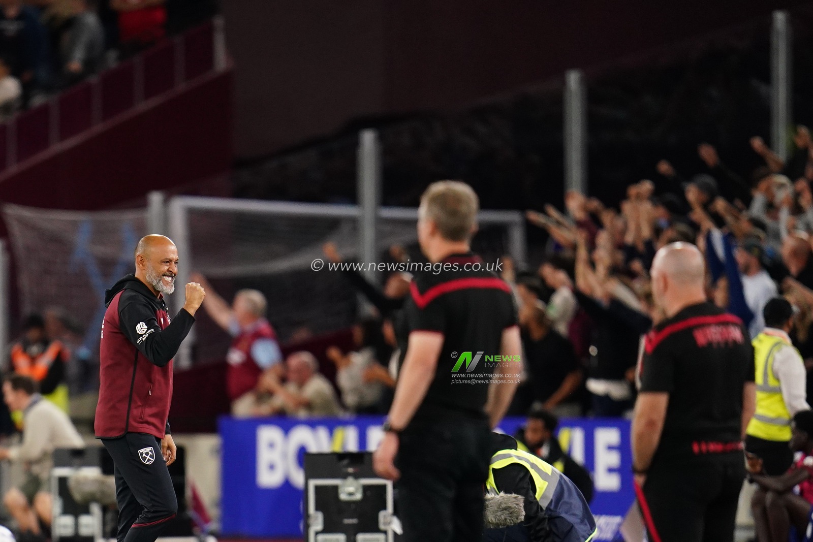 Sky Bet Championship: West Ham United v Wrexham