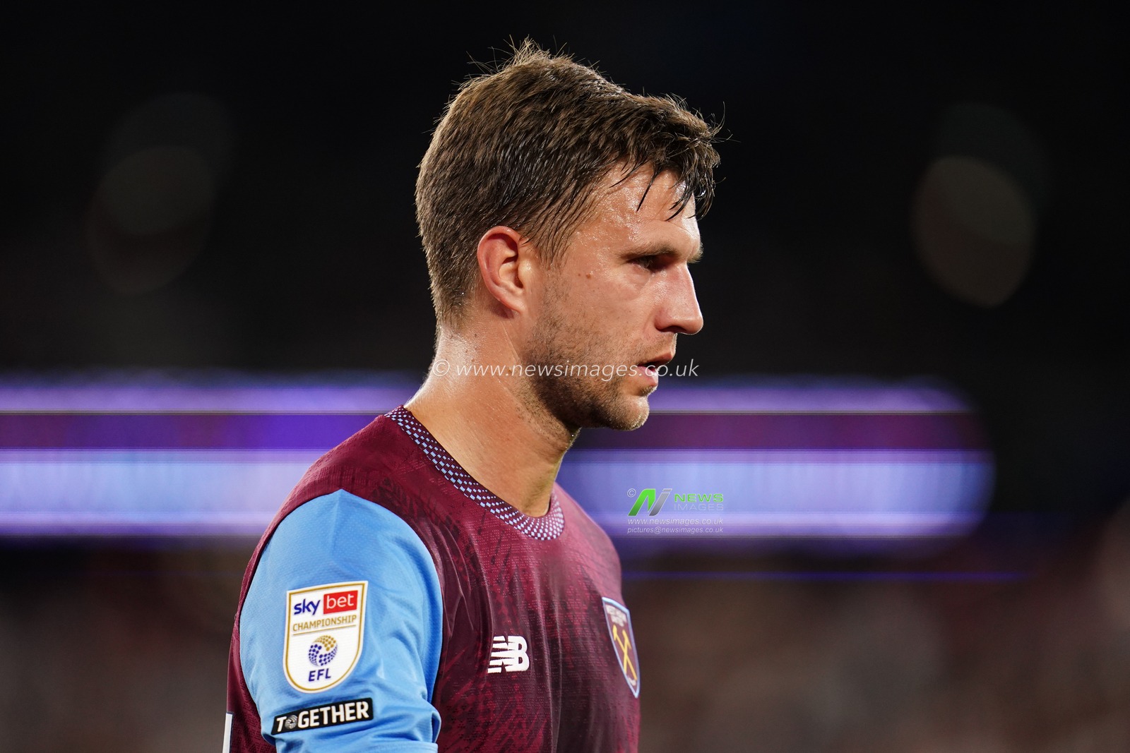 Sky Bet Championship: West Ham United v Wrexham