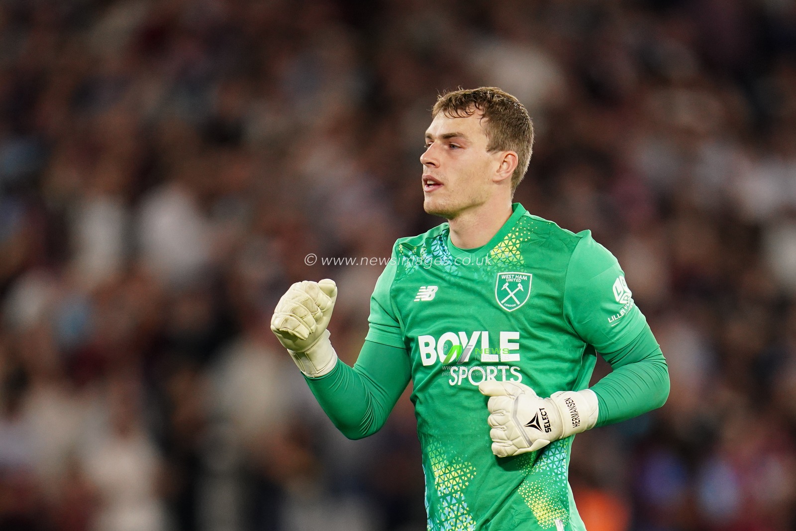 Sky Bet Championship: West Ham United v Wrexham
