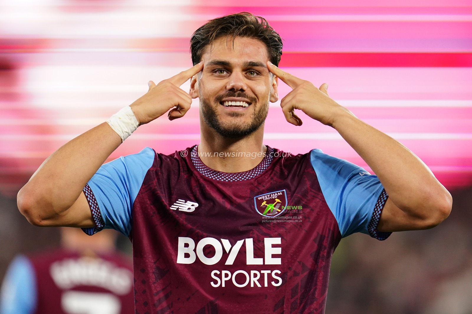 Sky Bet Championship: West Ham United v Wrexham