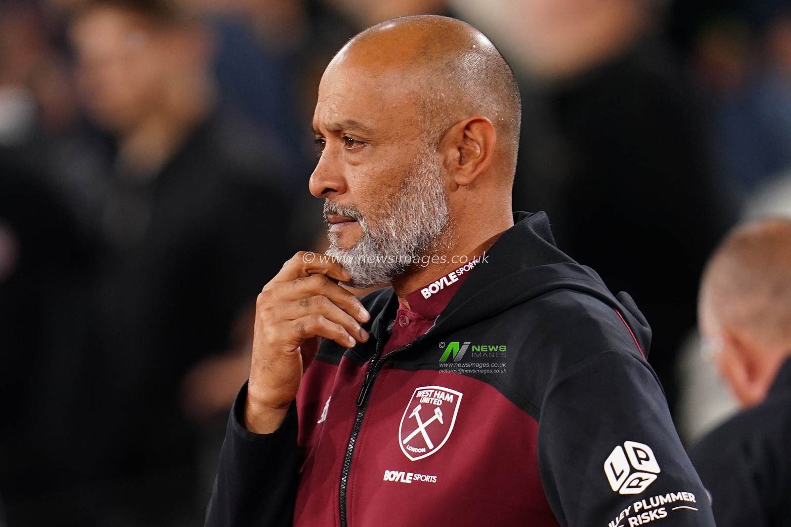 Sky Bet Championship: West Ham United v Wrexham