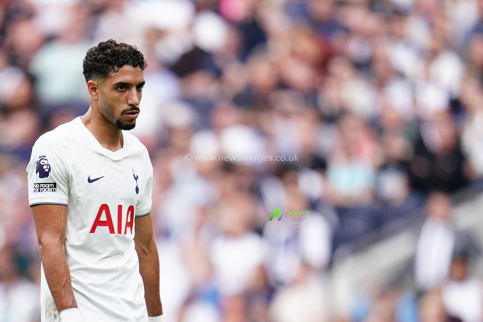 Premier League: Tottenham Hotspur v Everton