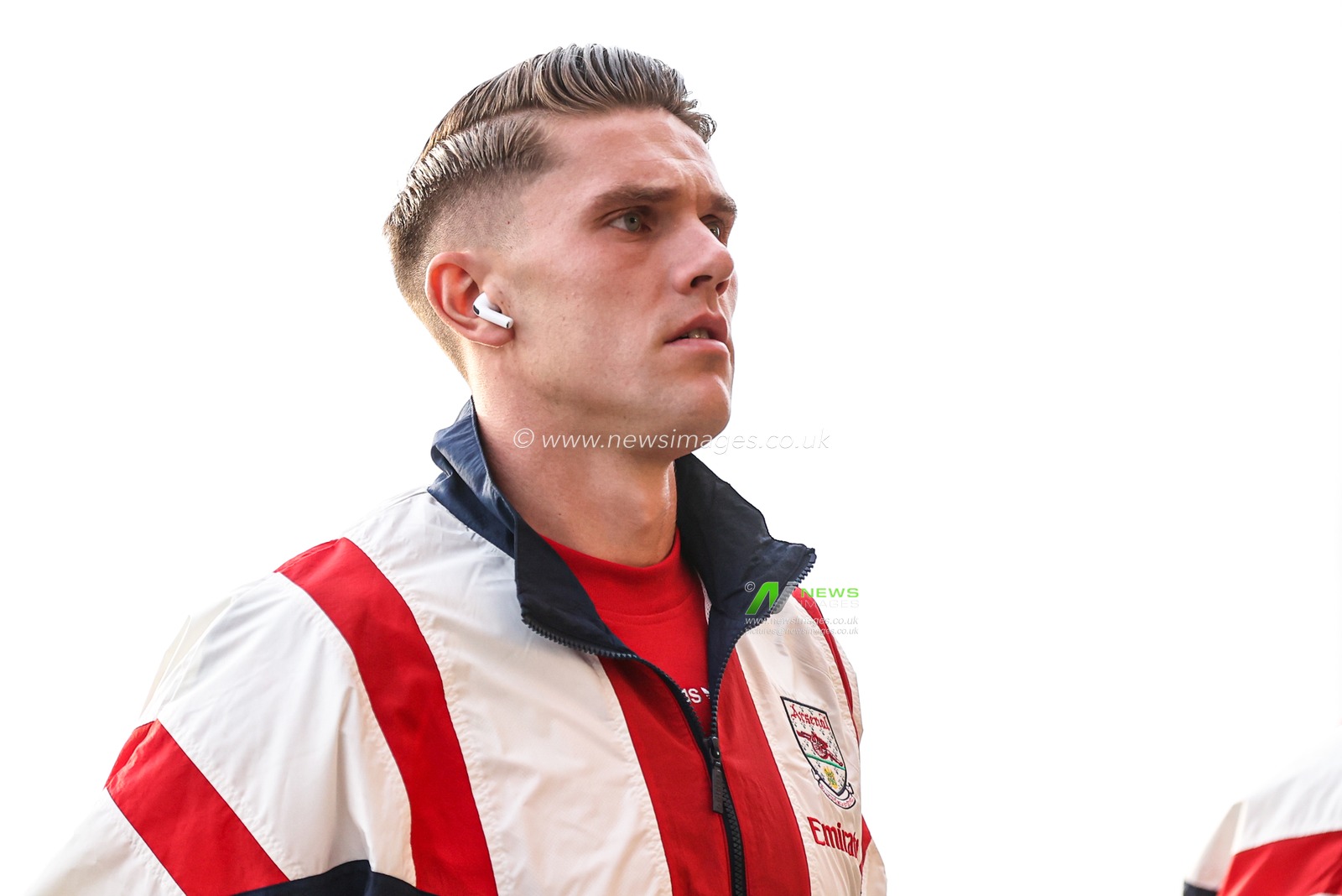 Premier League Sunderland v Arsenal