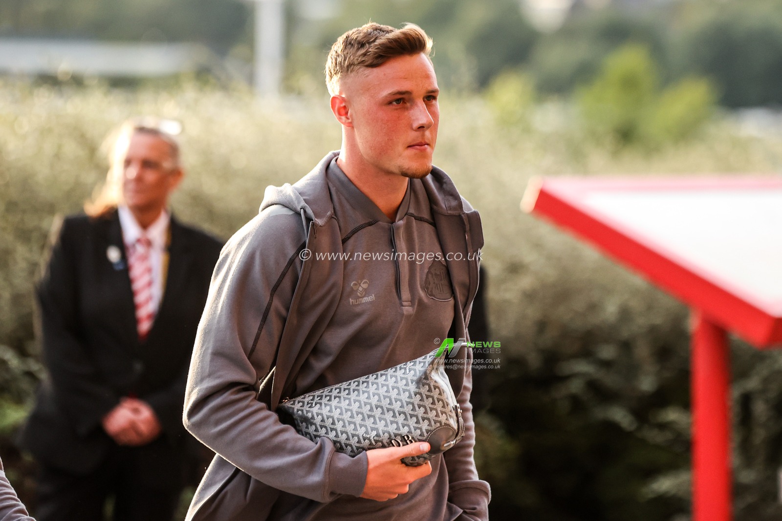 Premier League Sunderland v Arsenal