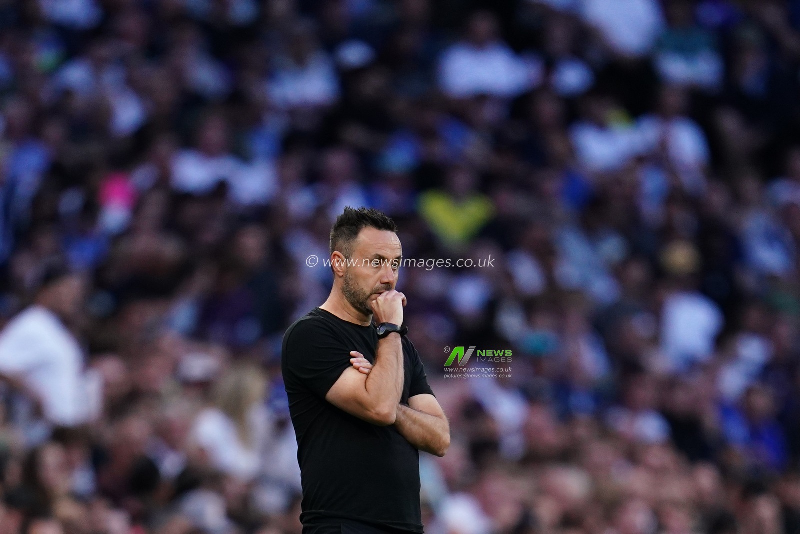 Premier League: Tottenham Hotspur v Everton