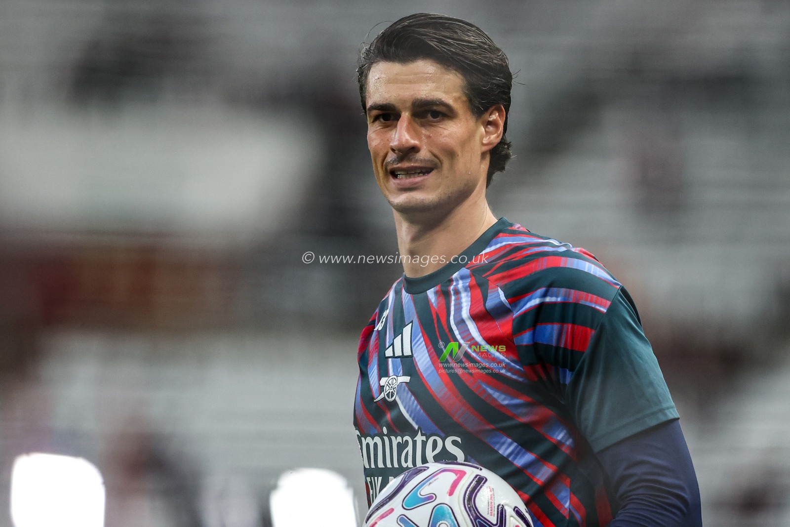Premier League Sunderland v Arsenal