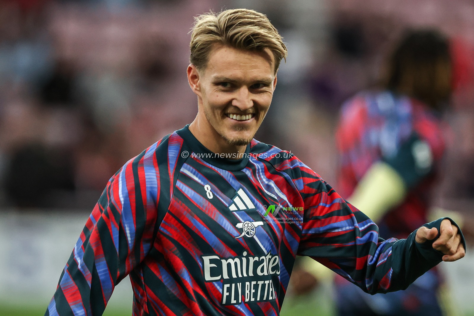 Premier League Sunderland v Arsenal