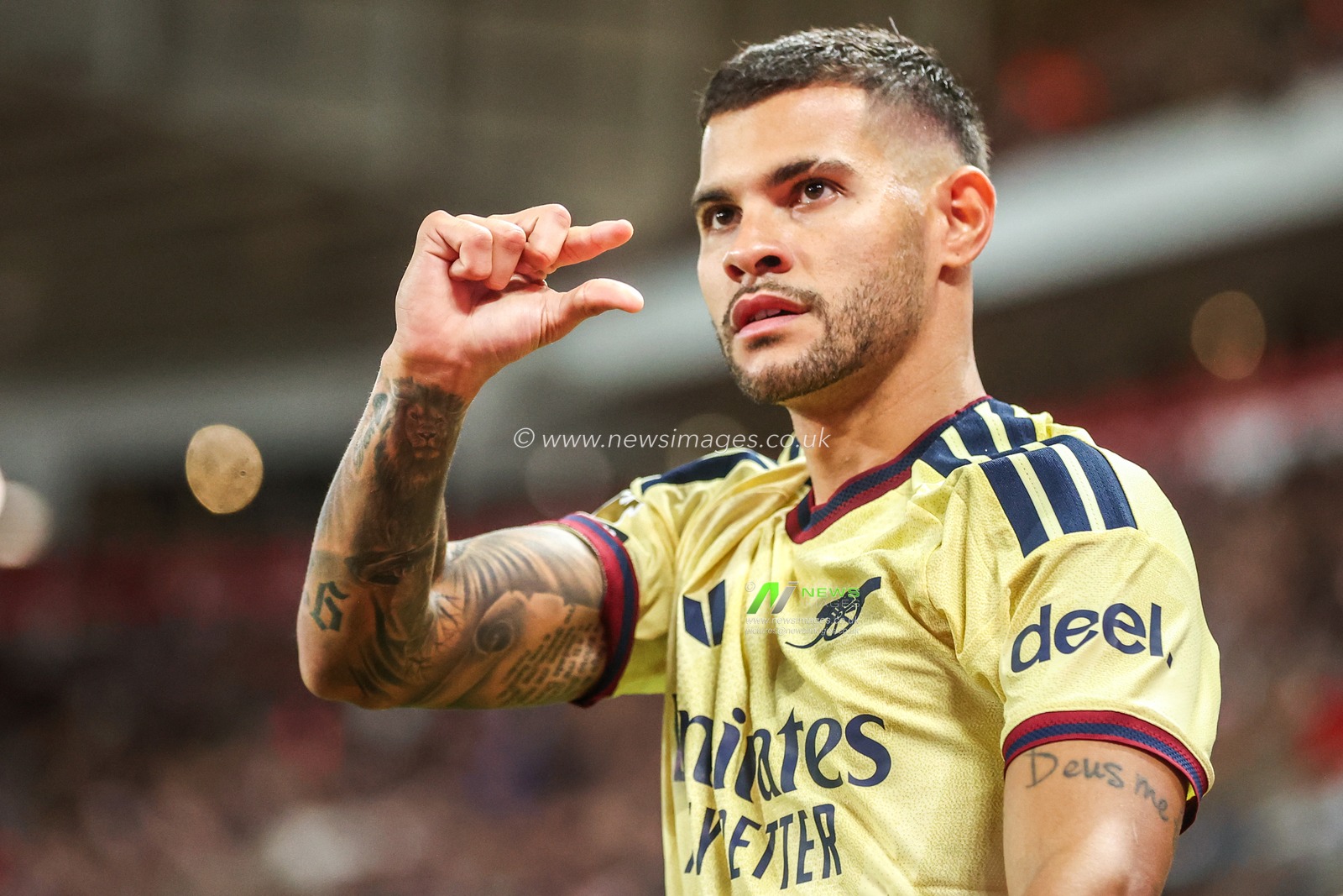 Premier League Sunderland v Arsenal