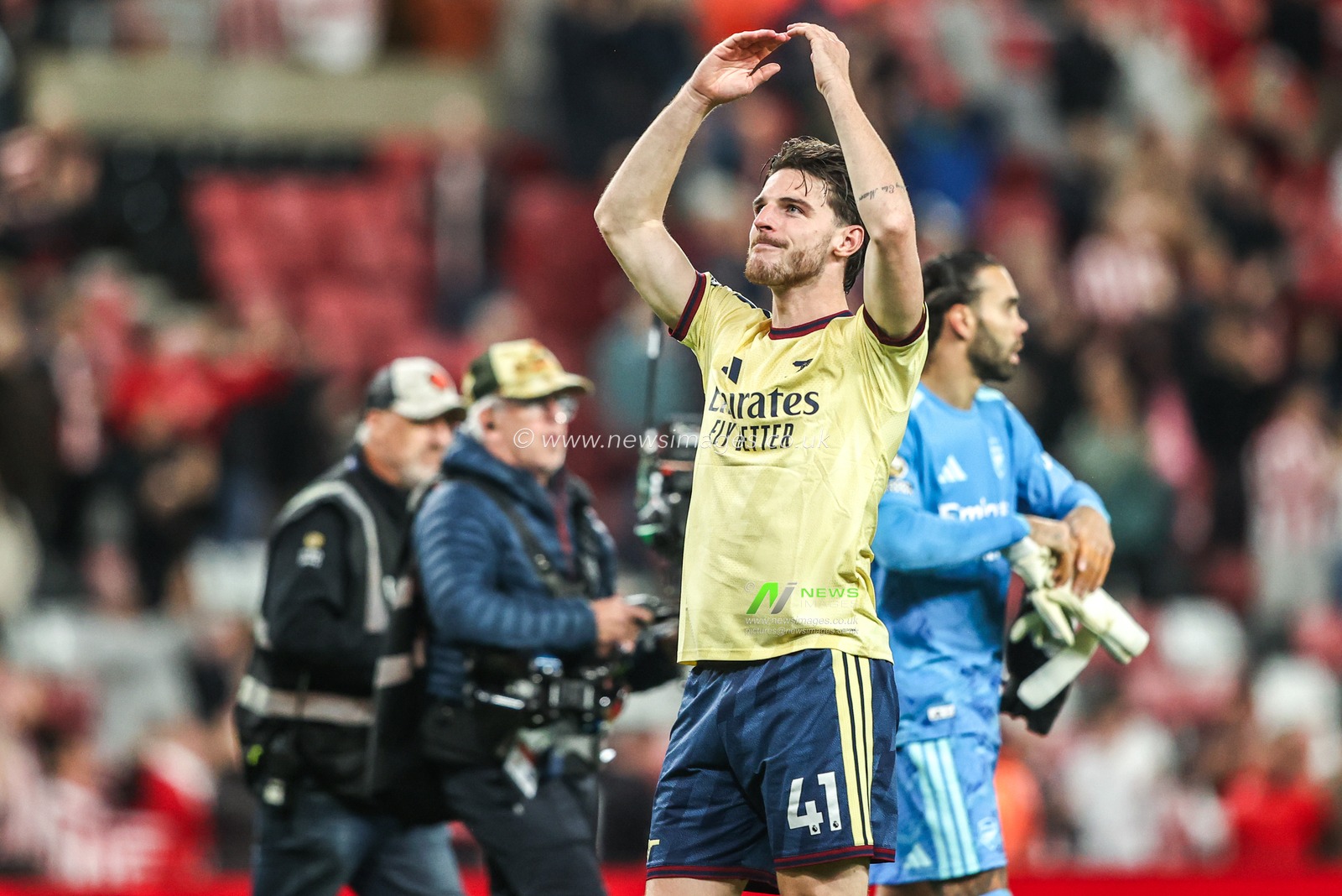 Premier League Sunderland v Arsenal
