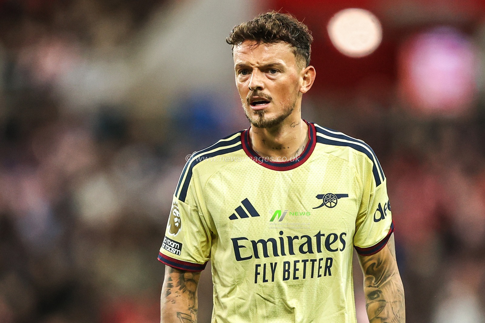 Premier League Sunderland v Arsenal