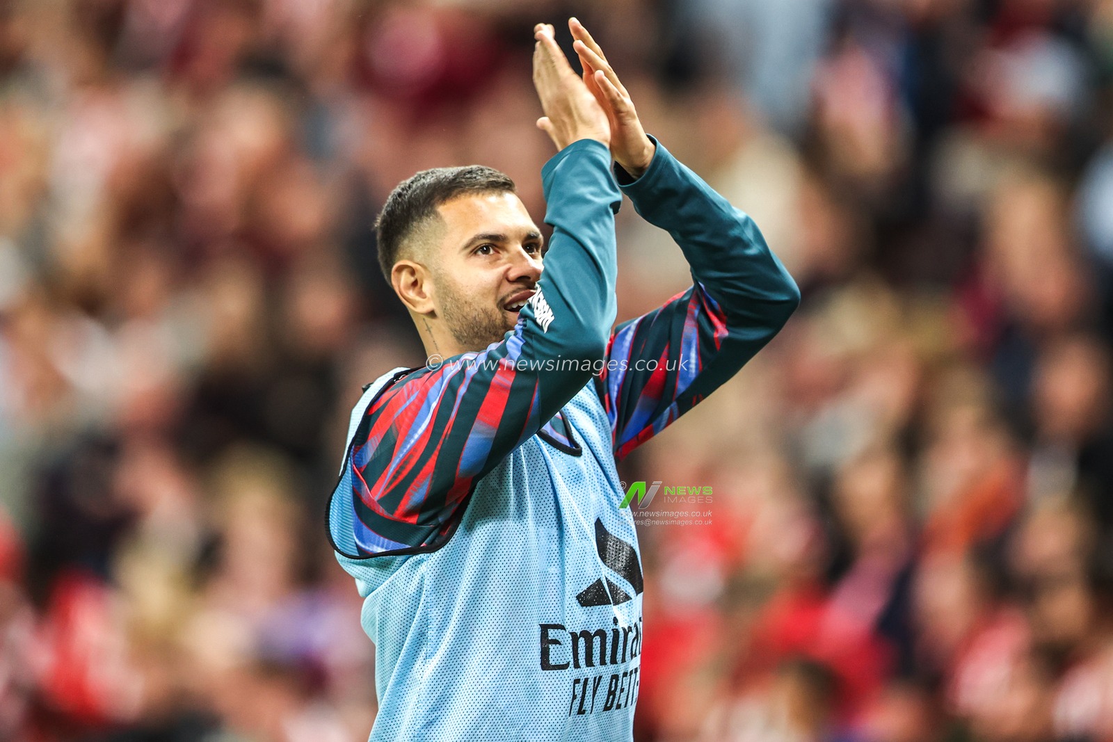 Premier League Sunderland v Arsenal