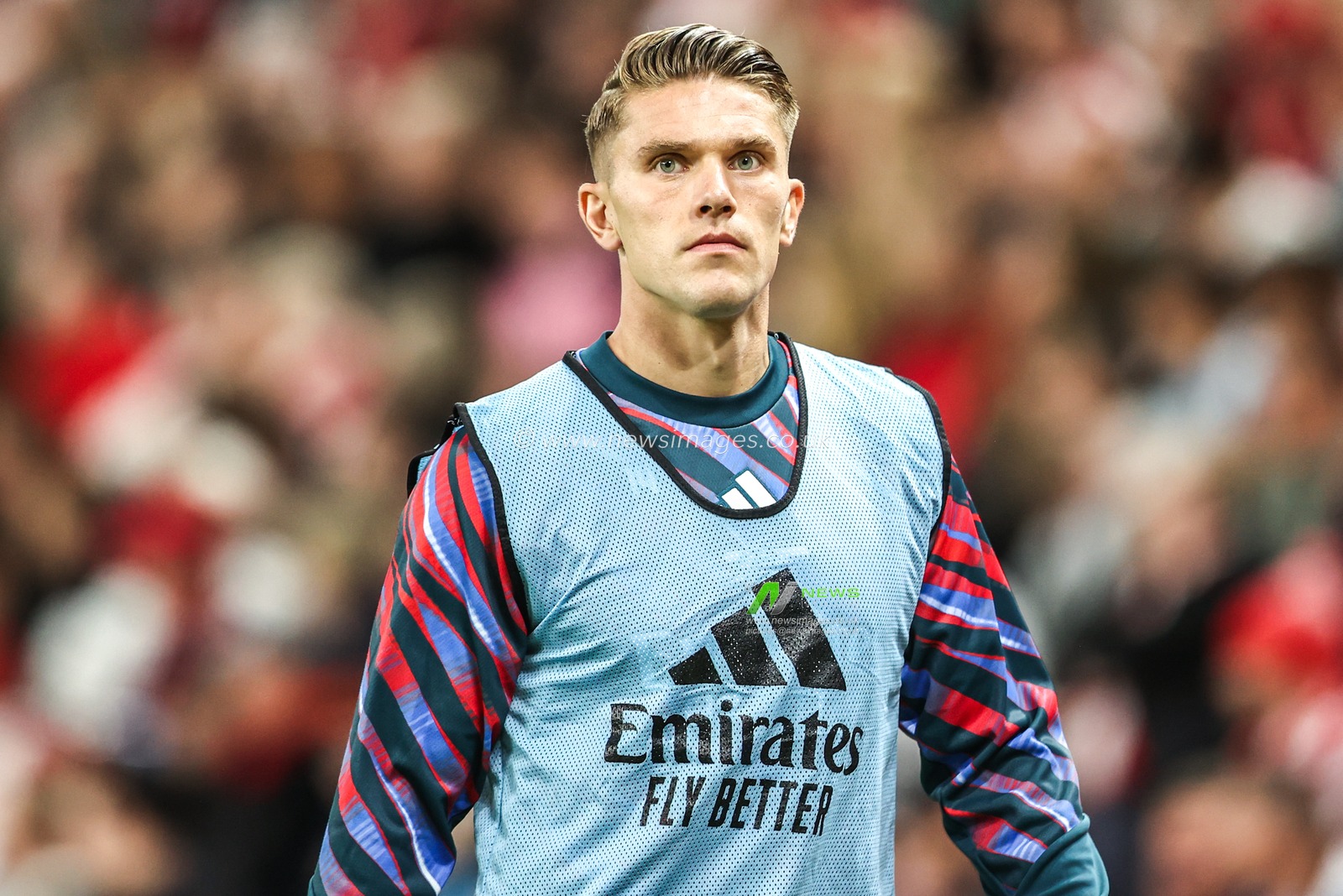 Premier League Sunderland v Arsenal