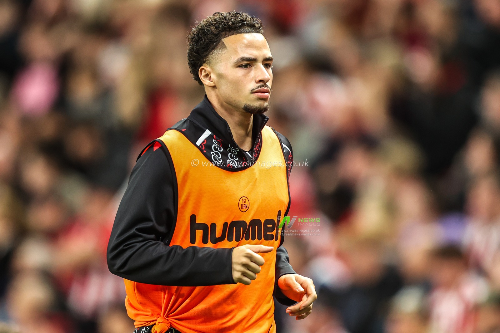 Premier League Sunderland v Arsenal